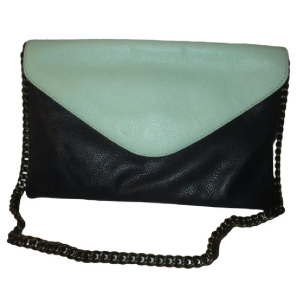 JCREW Leather Purse
